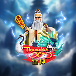 Thunder God