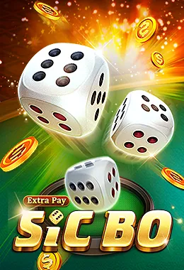 Sic Bo