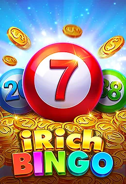 iRich Bingo