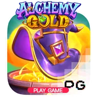 Alchemy Gold