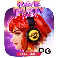 Rave Party Fever