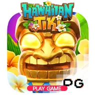 Hawaiian Tiki