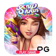 Songkran Splash