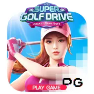 Super Golf Drive