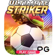Ultimate Striker