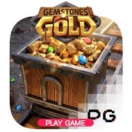 Gemstones Gold