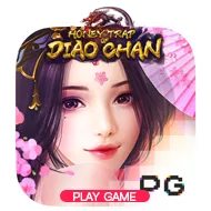 Honey Trap of Diao Chan