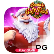 Santaâs Gift Rush