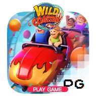 Wild Coaster