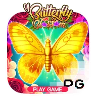 Butterfly Blossom