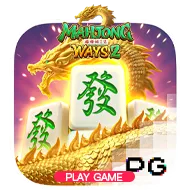 Mahjong Ways 2