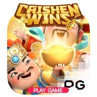 Caishen wins