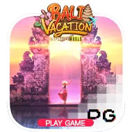 Bali vacation