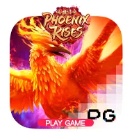 Phoenix rises