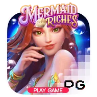 Mermaid riches