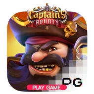 Captains bounty
