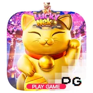 Lucky Neko