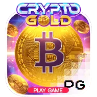 Crypto gold