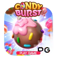 Candy burst