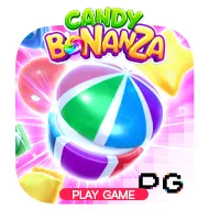 Candy bonanza