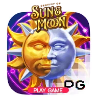 Destiny of sun and moon