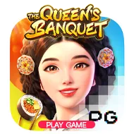The queens banquet