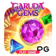 Garuda gems