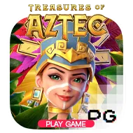 Treasures of Aztec