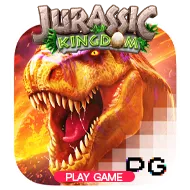 Jurassic kingdom