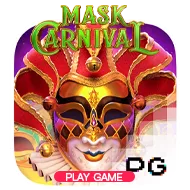 Mask carnival