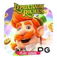 Leprechaun riches