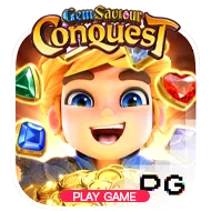 Gem saviour conquest