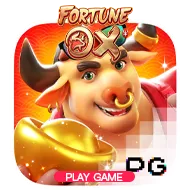 Fortune ox