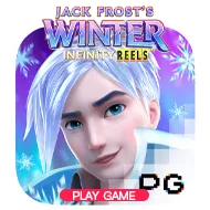 Jack frosts