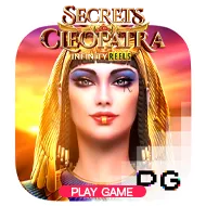 Secrets of cleopatra
