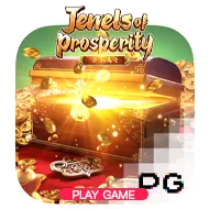 Jewels of prosperity