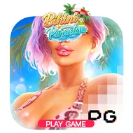Bikini paradise