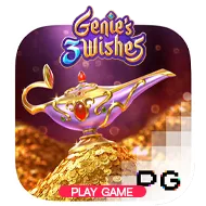 Genie 3 wishes