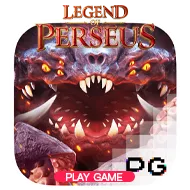 Legend of perseus