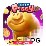 Lucky piggy