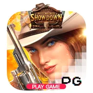 Wild Bounty Showdown