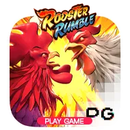 Rooster rumbler