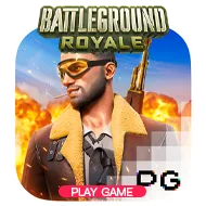 Battleground royale