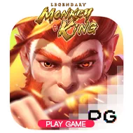 Legendary monkey king