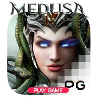 Medusa II