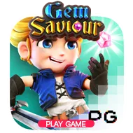 Gem Saviour