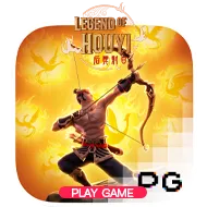 Legend of Hou Yi