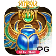 Symbols of Egypt