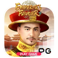 Emperorâs Favour