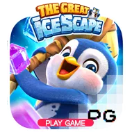 The Great Icescape